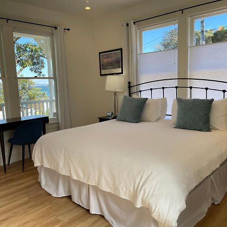 The Gables Inn Sausalito Kültér fotó