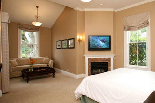 The Gables Inn Sausalito Kültér fotó